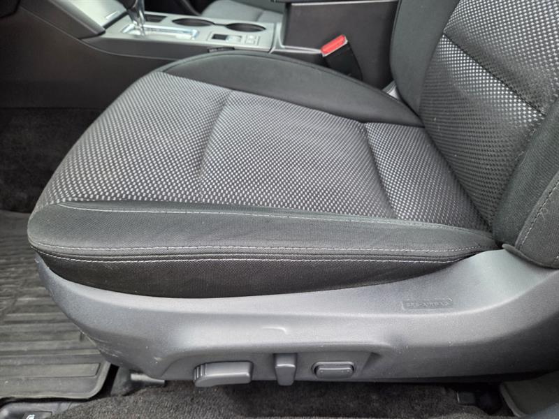 subaru Outback 2015 - 15