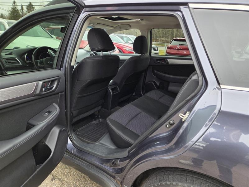 subaru Outback 2015 - 17
