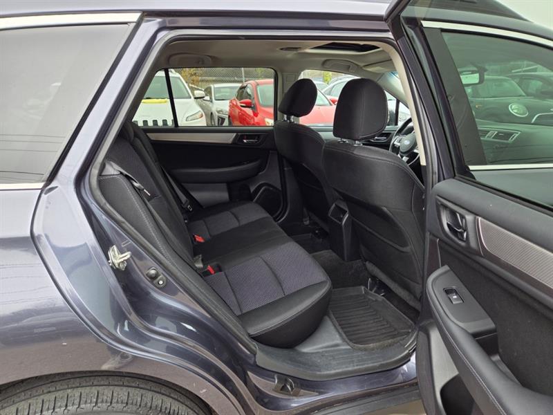 subaru Outback 2015 - 21