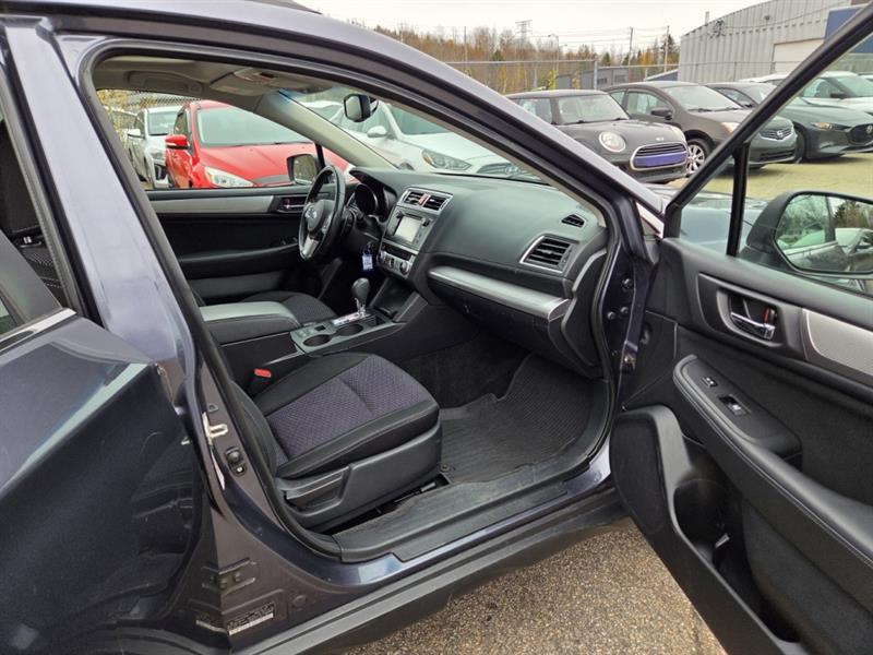 subaru Outback 2015 - 22