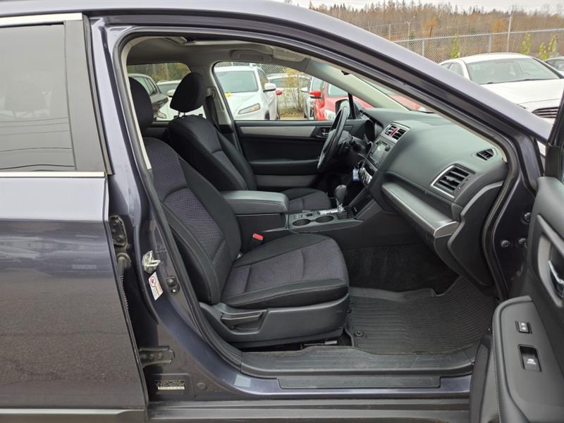 subaru Outback 2015 - 23