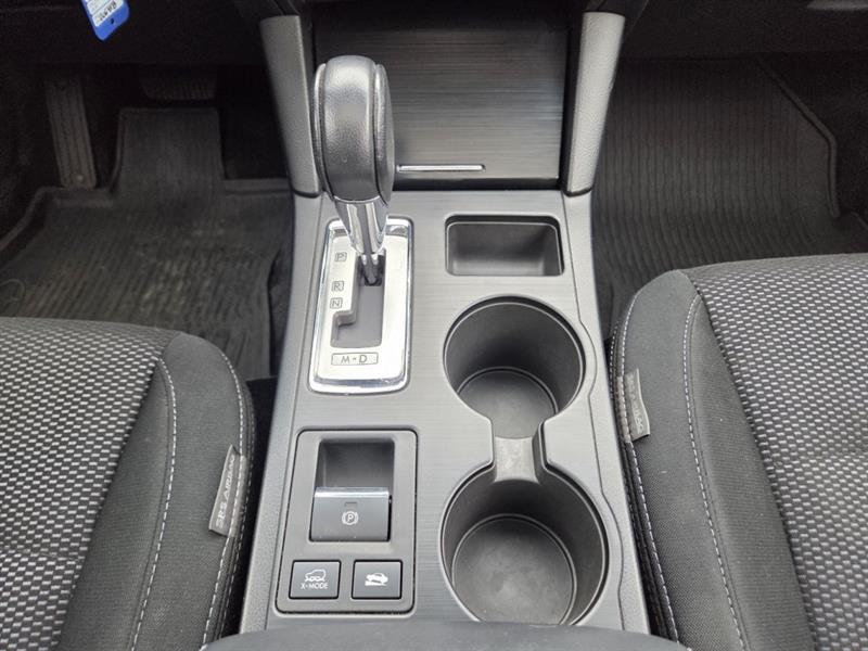 subaru Outback 2015 - 25
