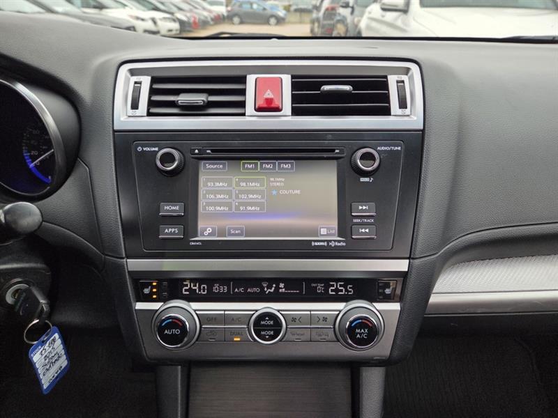 subaru Outback 2015 - 26