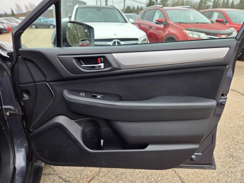 subaru Outback 2015 - 27