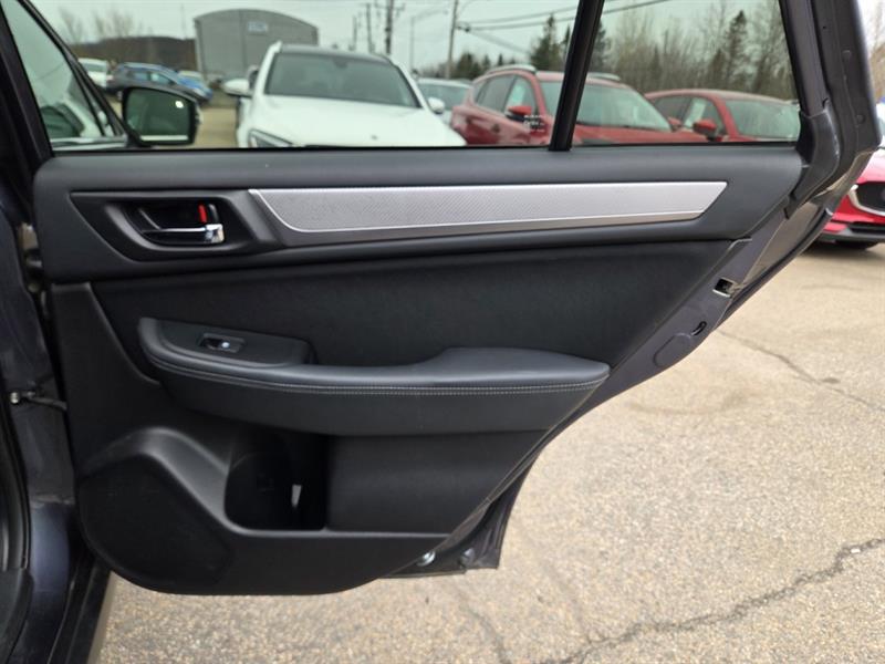 subaru Outback 2015 - 28