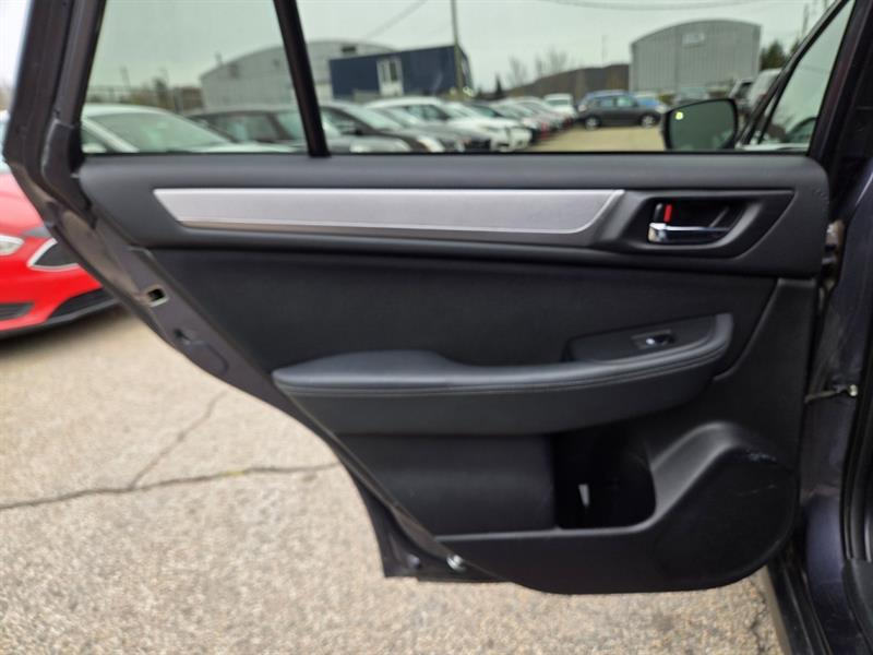 subaru Outback 2015 - 29