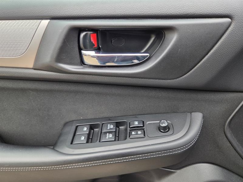 subaru Outback 2015 - 31