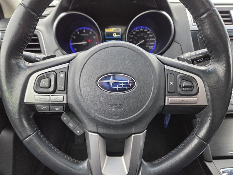 subaru Outback 2015 - 33