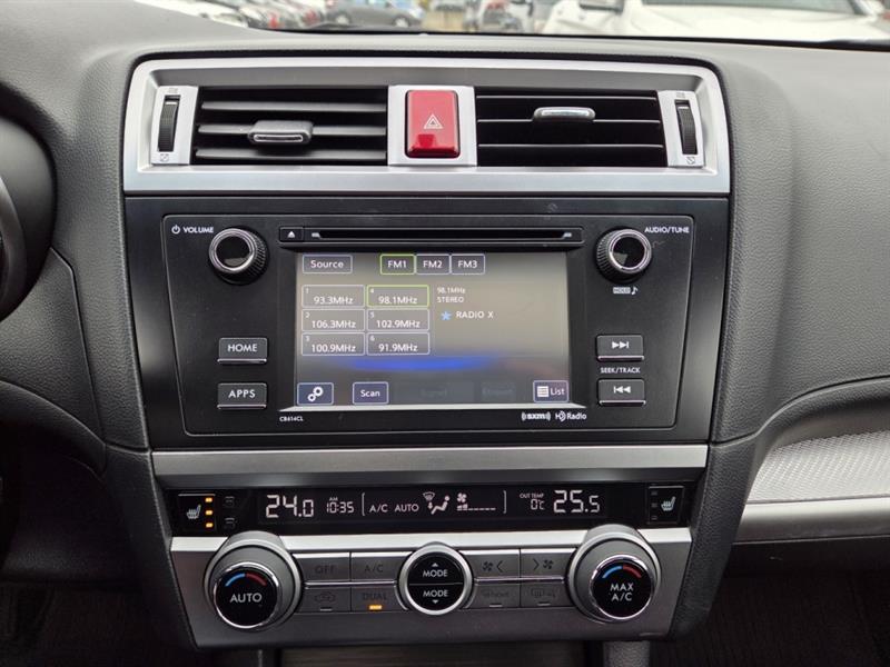 subaru Outback 2015 - 35