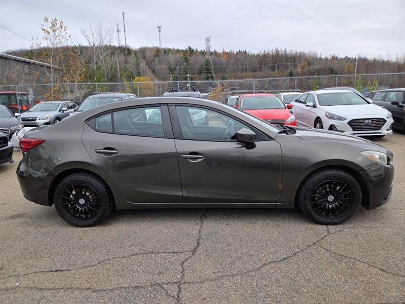 mazda Mazda3 2014 - 5