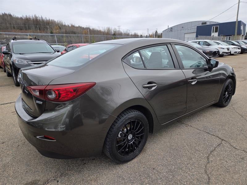 mazda Mazda3 2014 - 6