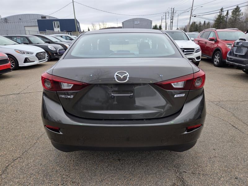 mazda Mazda3 2014 - 7
