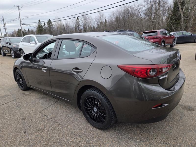 mazda Mazda3 2014 - 8