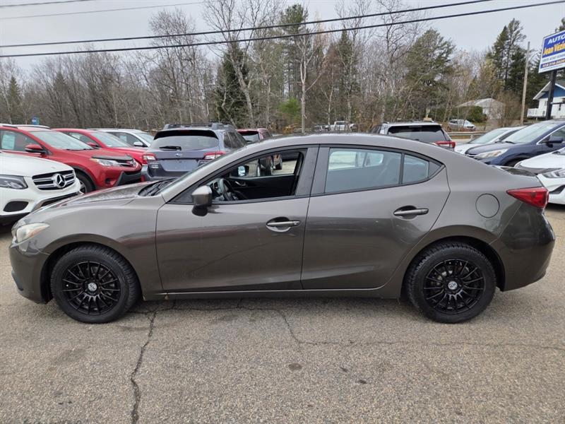 mazda Mazda3 2014 - 9