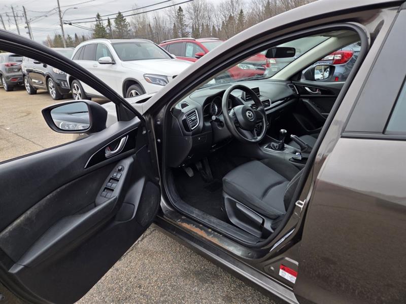 mazda Mazda3 2014 - 10