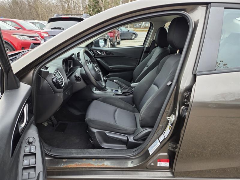 mazda Mazda3 2014 - 11