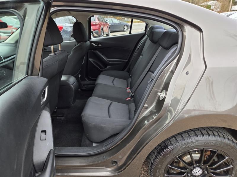 mazda Mazda3 2014 - 12