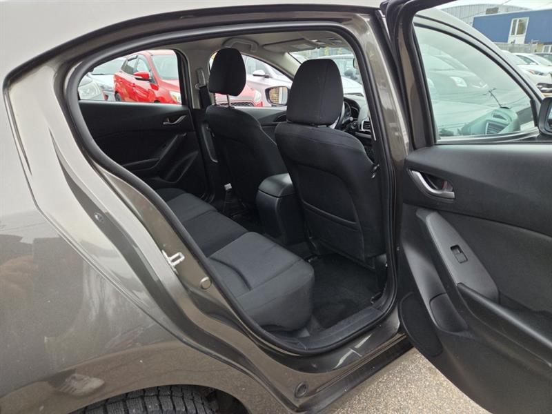 mazda Mazda3 2014 - 14