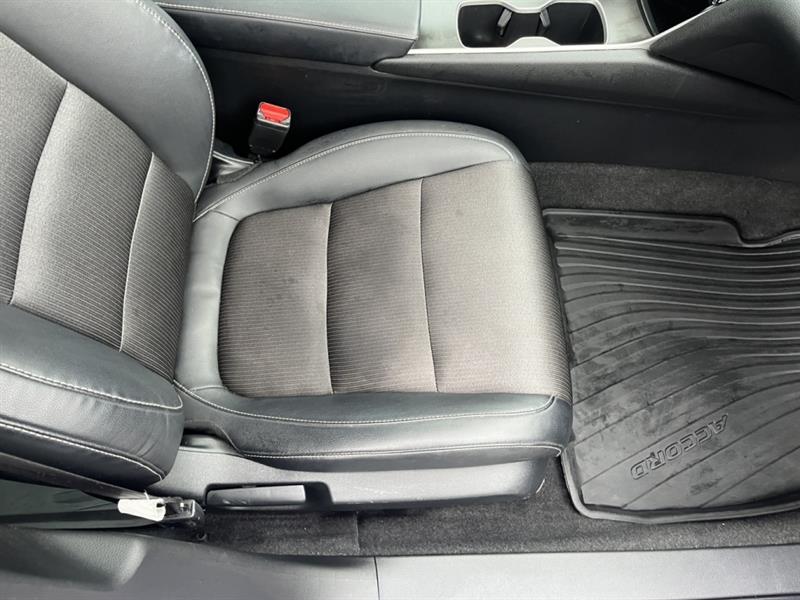 honda Berline Accord 2018 - 11