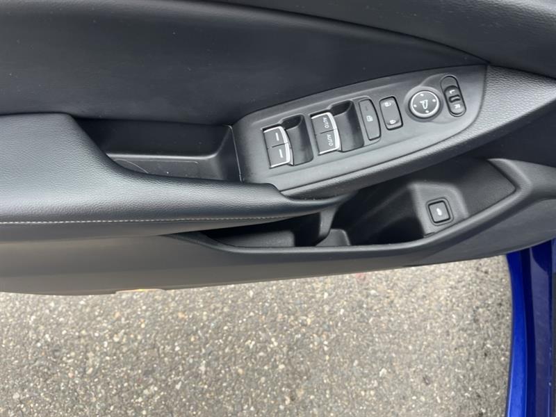 honda Berline Accord 2018 - 16