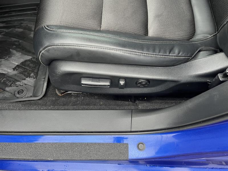 honda Berline Accord 2018 - 17