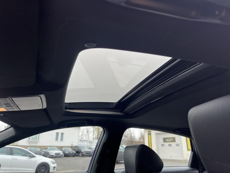 honda Berline Accord 2018 - 23