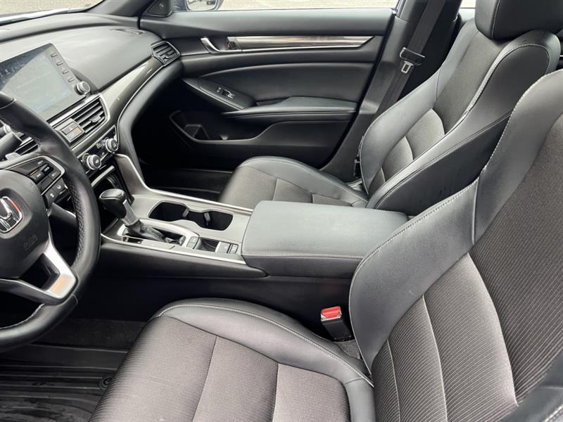 honda Berline Accord 2018 - 24