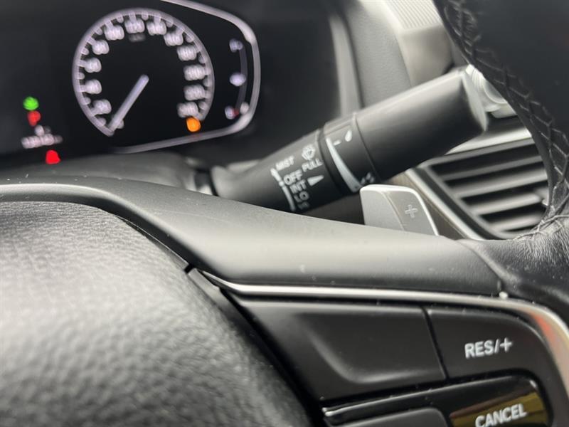 honda Berline Accord 2018 - 28