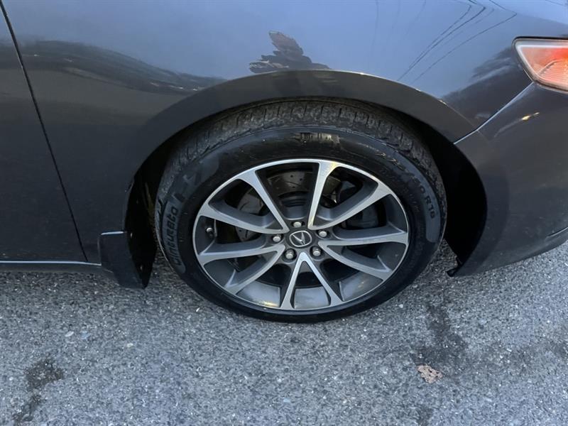 acura TLX 2016 - 8