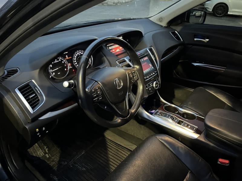 acura TLX 2016 - 20