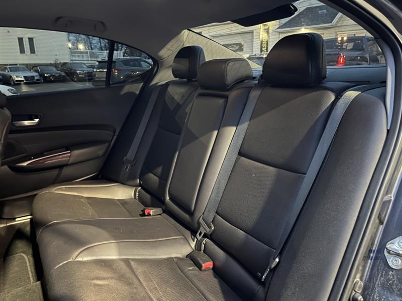 acura TLX 2016 - 22