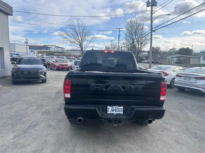 ram 1500 Classic 2020 - 5