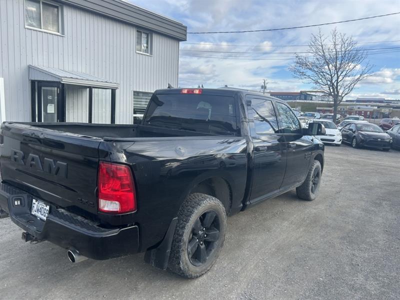 ram 1500 Classic 2020 - 6