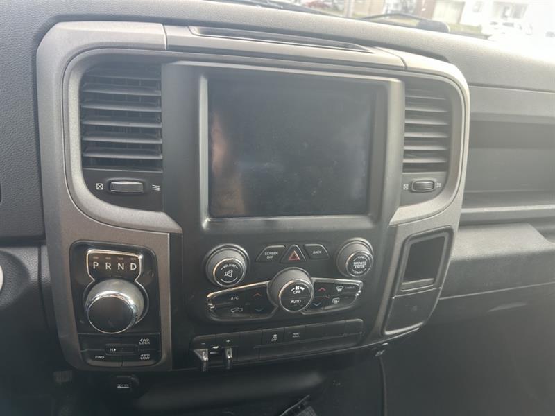 ram 1500 Classic 2020 - 10