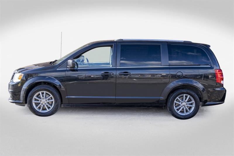 dodge Grand Caravan 2019 - 3