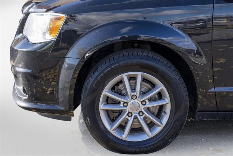 dodge Grand Caravan 2019 - 7