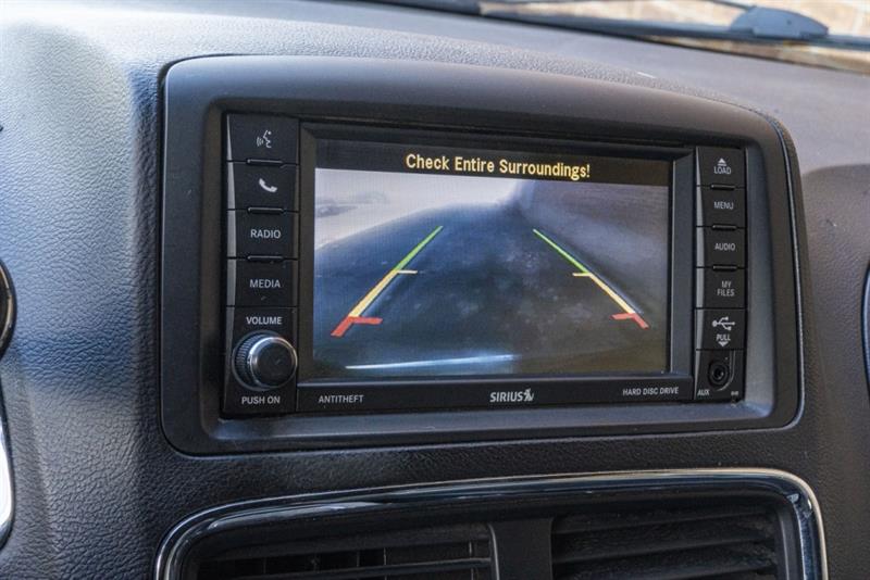 dodge Grand Caravan 2019 - 15