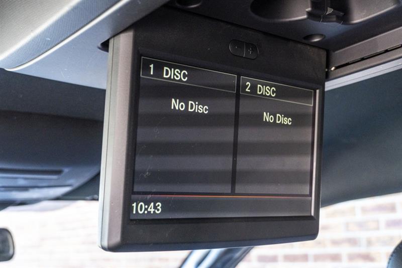 dodge Grand Caravan 2019 - 16