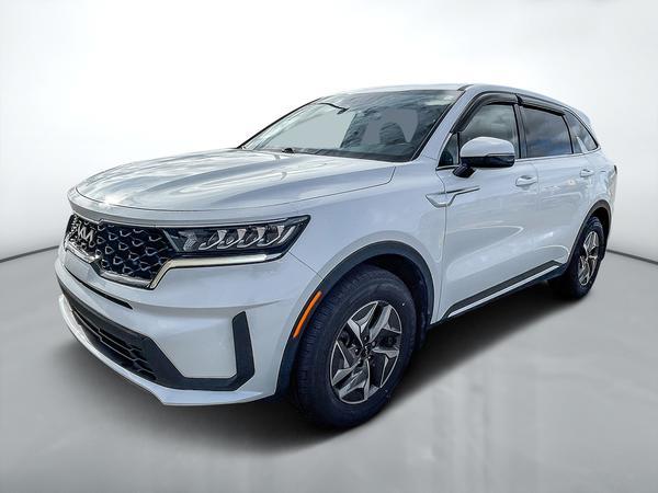 kia Sorento hybride 2022 - 3