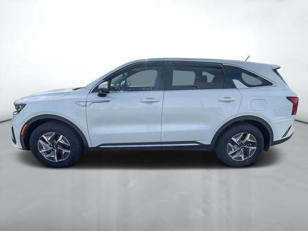 kia Sorento hybride 2022 - 4