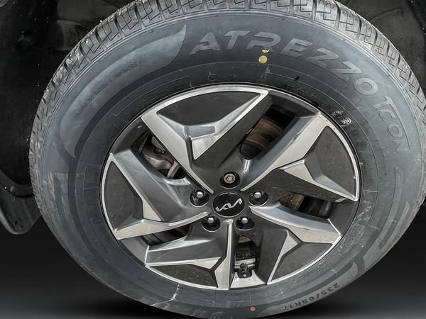 kia Sorento hybride 2022 - 8