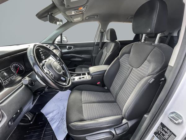 kia Sorento hybride 2022 - 11