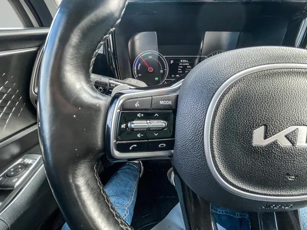 kia Sorento hybride 2022 - 12