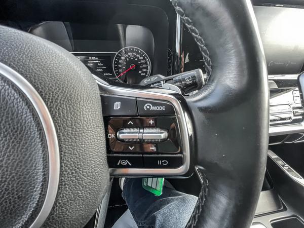 kia Sorento hybride 2022 - 13