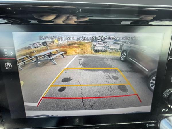 kia Sorento hybride 2022 - 14