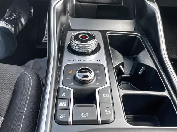 kia Sorento hybride 2022 - 18