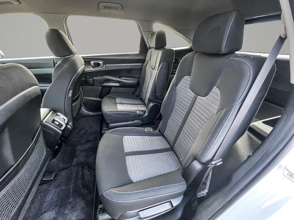 kia Sorento hybride 2022 - 20