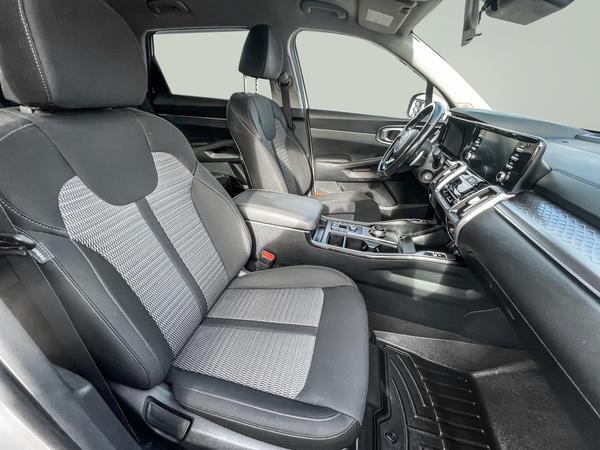 kia Sorento hybride 2022 - 23