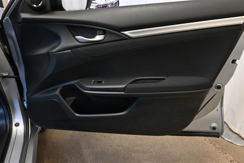 honda Civic Sedan 2016 - 27