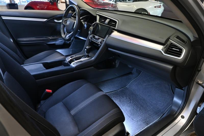 honda Civic Sedan 2016 - 28